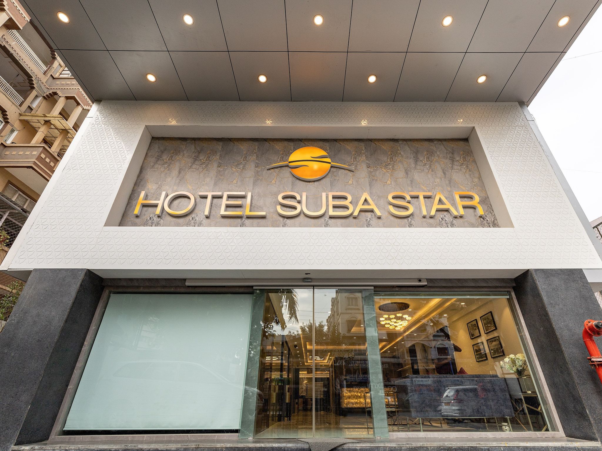 undefined Hotel Suba Star, Ahmedabad 8