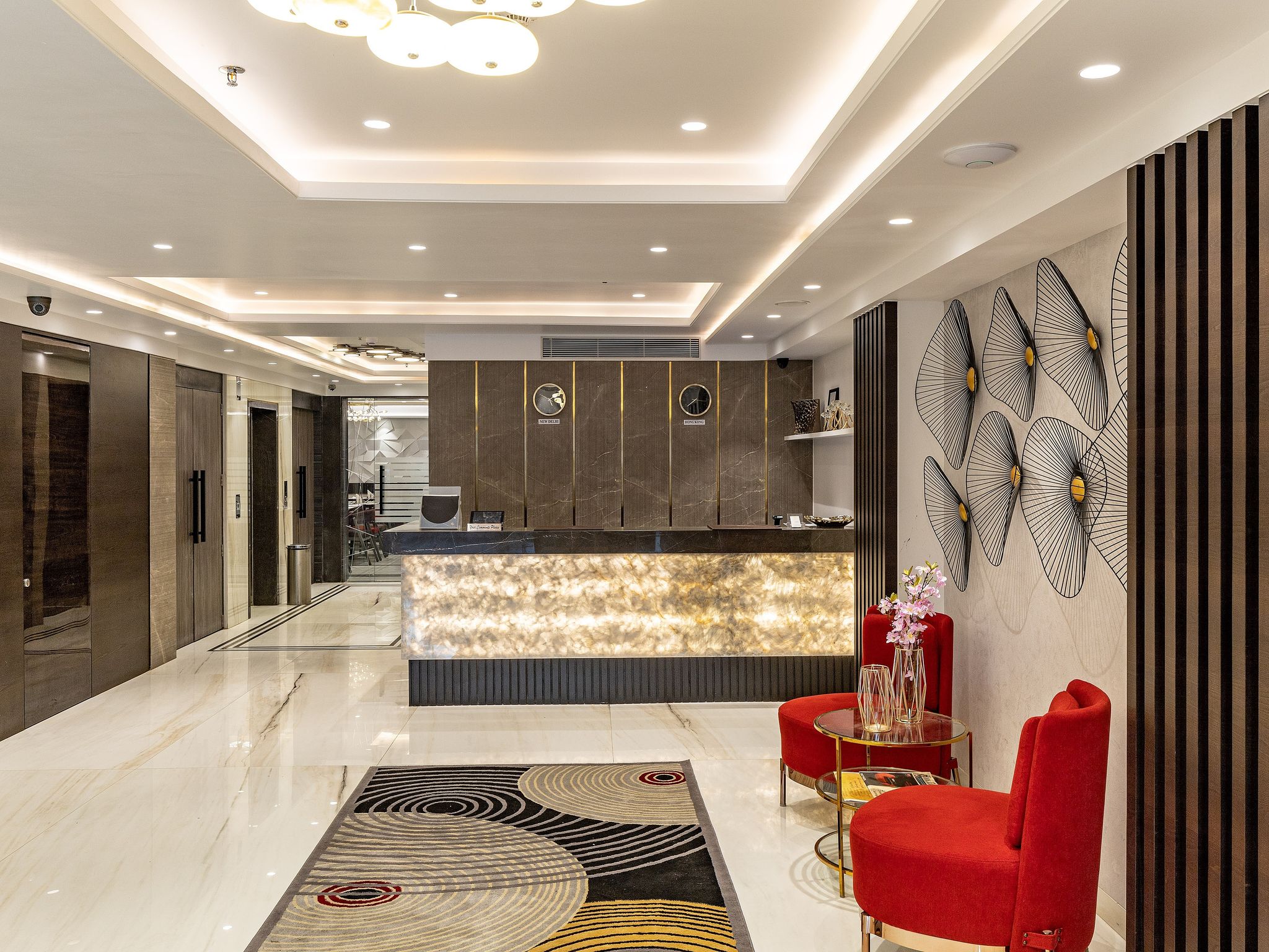 undefined Hotel Suba Star, Ahmedabad 2