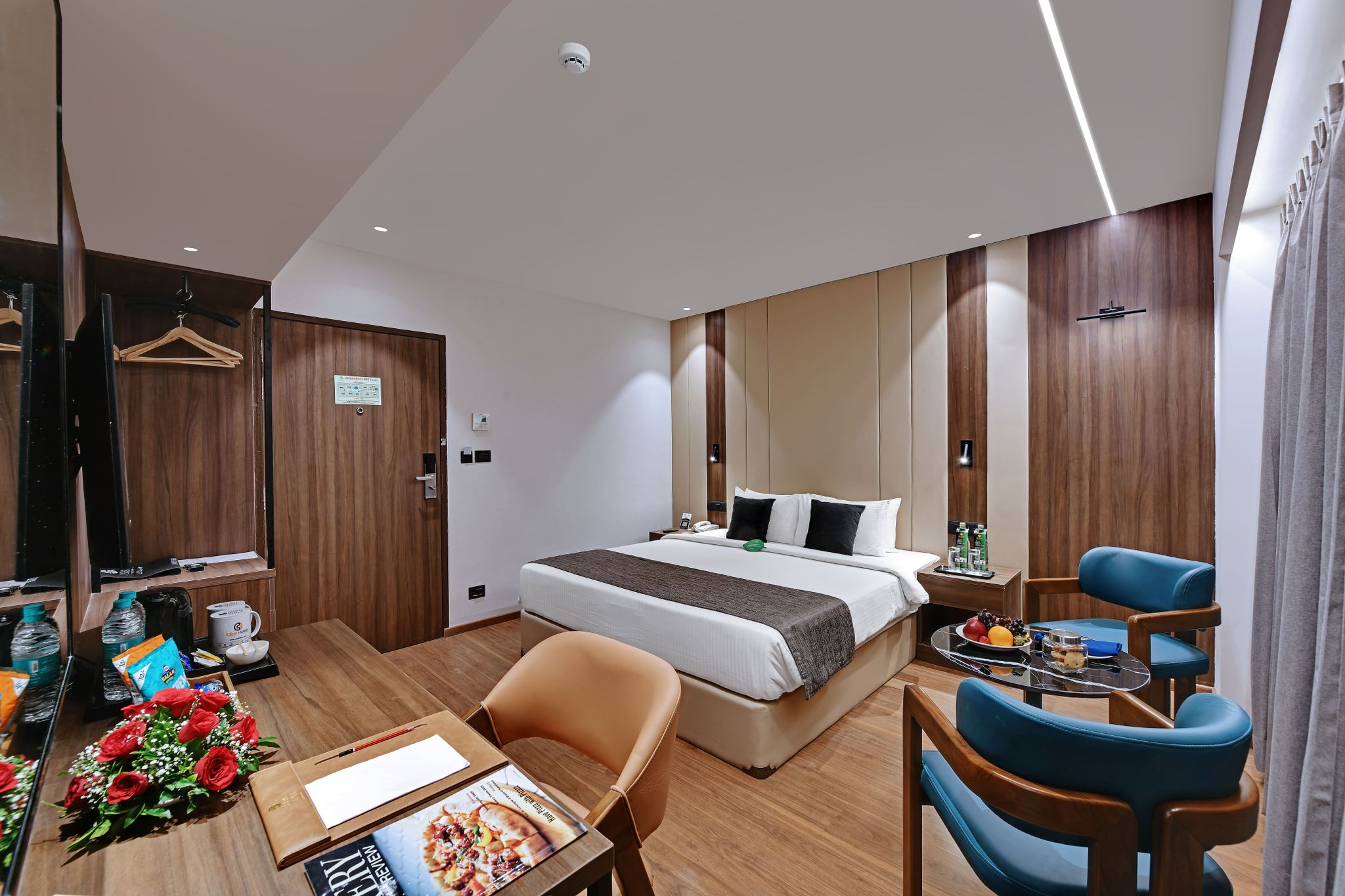 undefined Hotel Suba Star, Ahmedabad 10