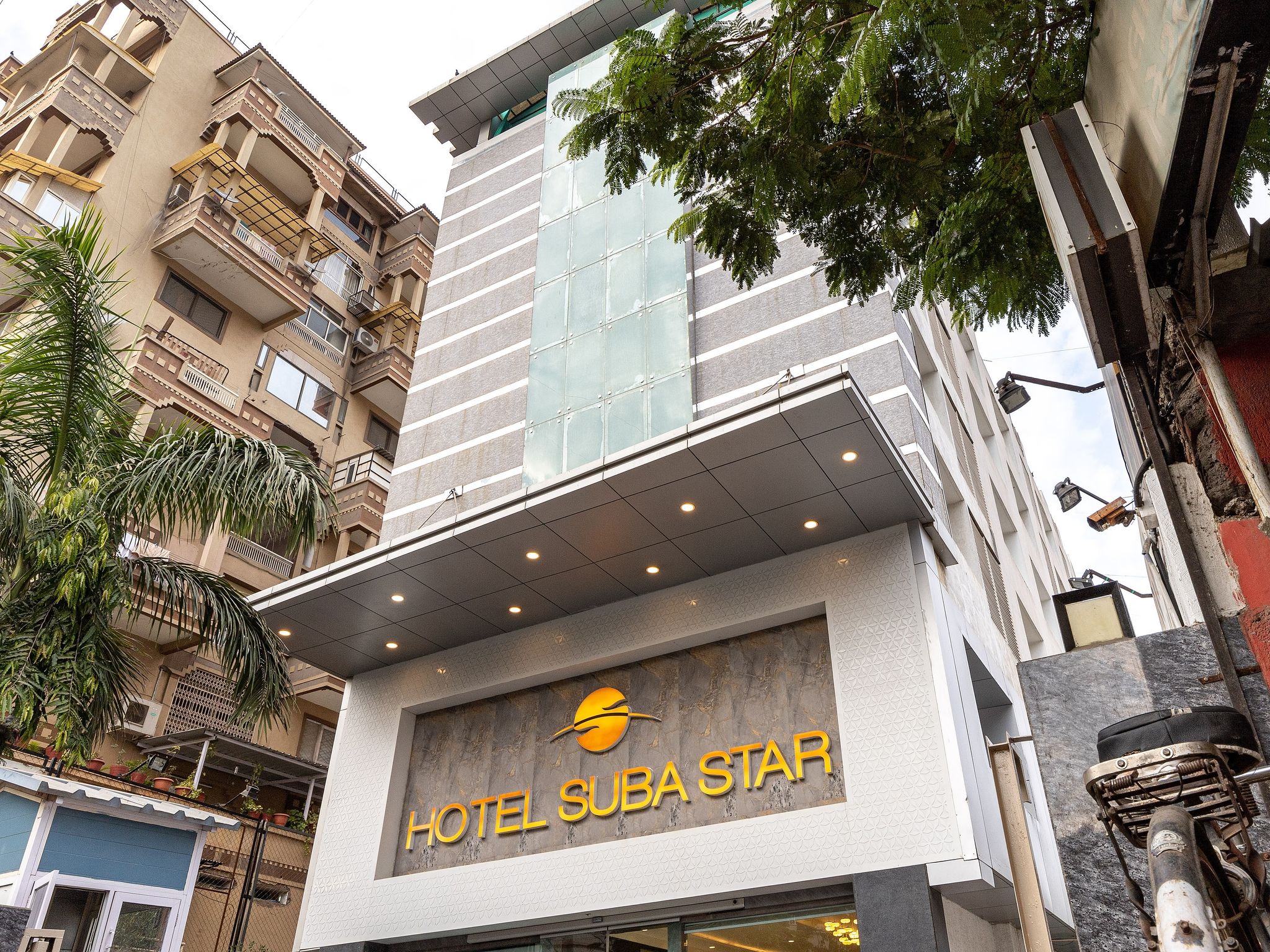 undefined Hotel Suba Star, Ahmedabad 9