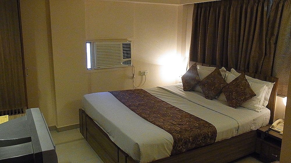 undefined Hotel Eden 5