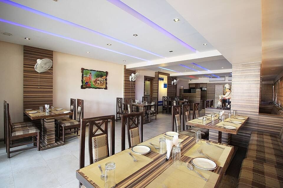 undefined Hotel Eden 10