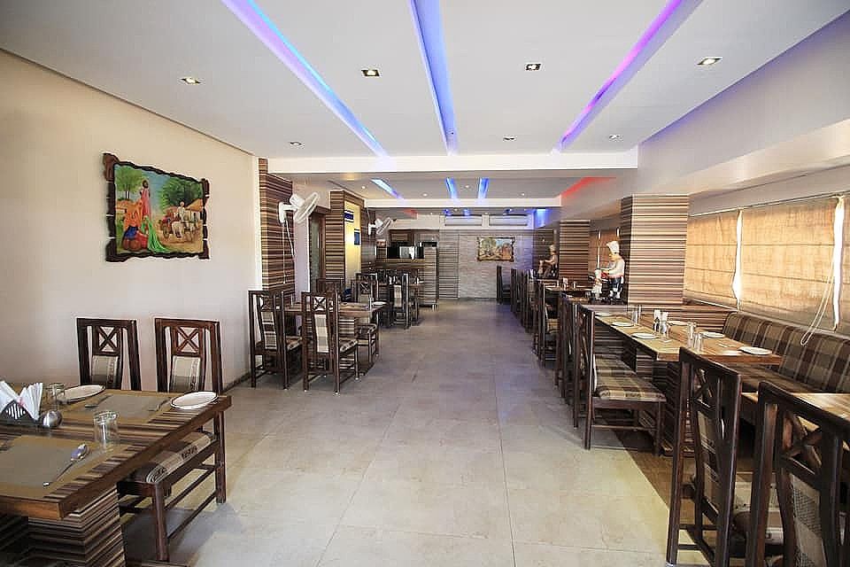 undefined Hotel Eden 8