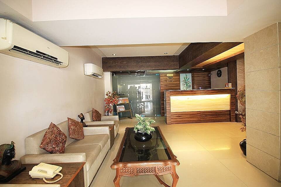 undefined Hotel Eden 4