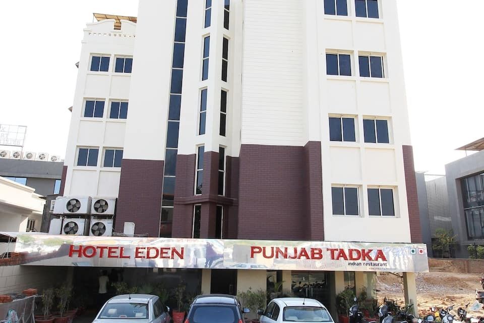 undefined Hotel Eden