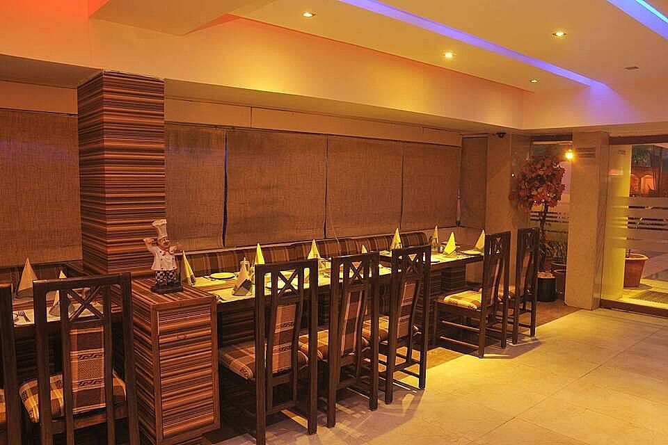 undefined Hotel Eden 9