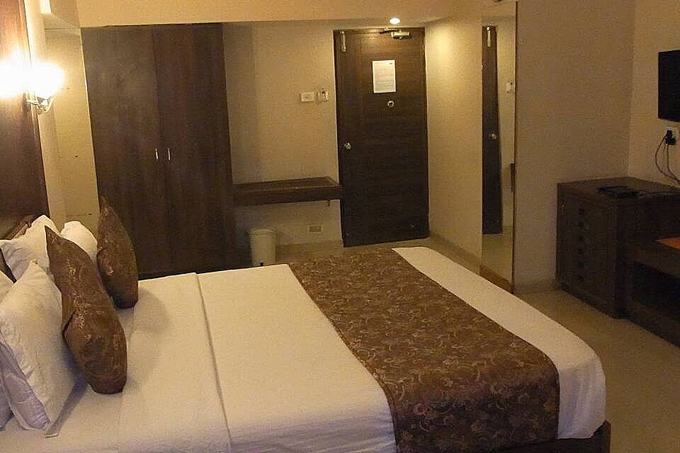 undefined Hotel Eden 7