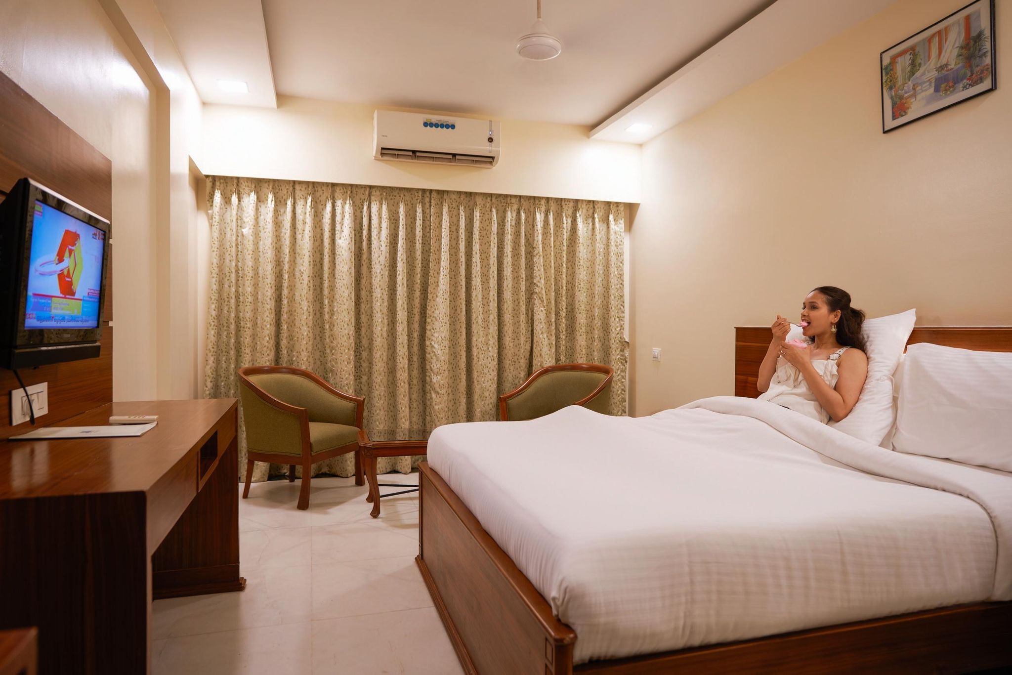 Executive Room