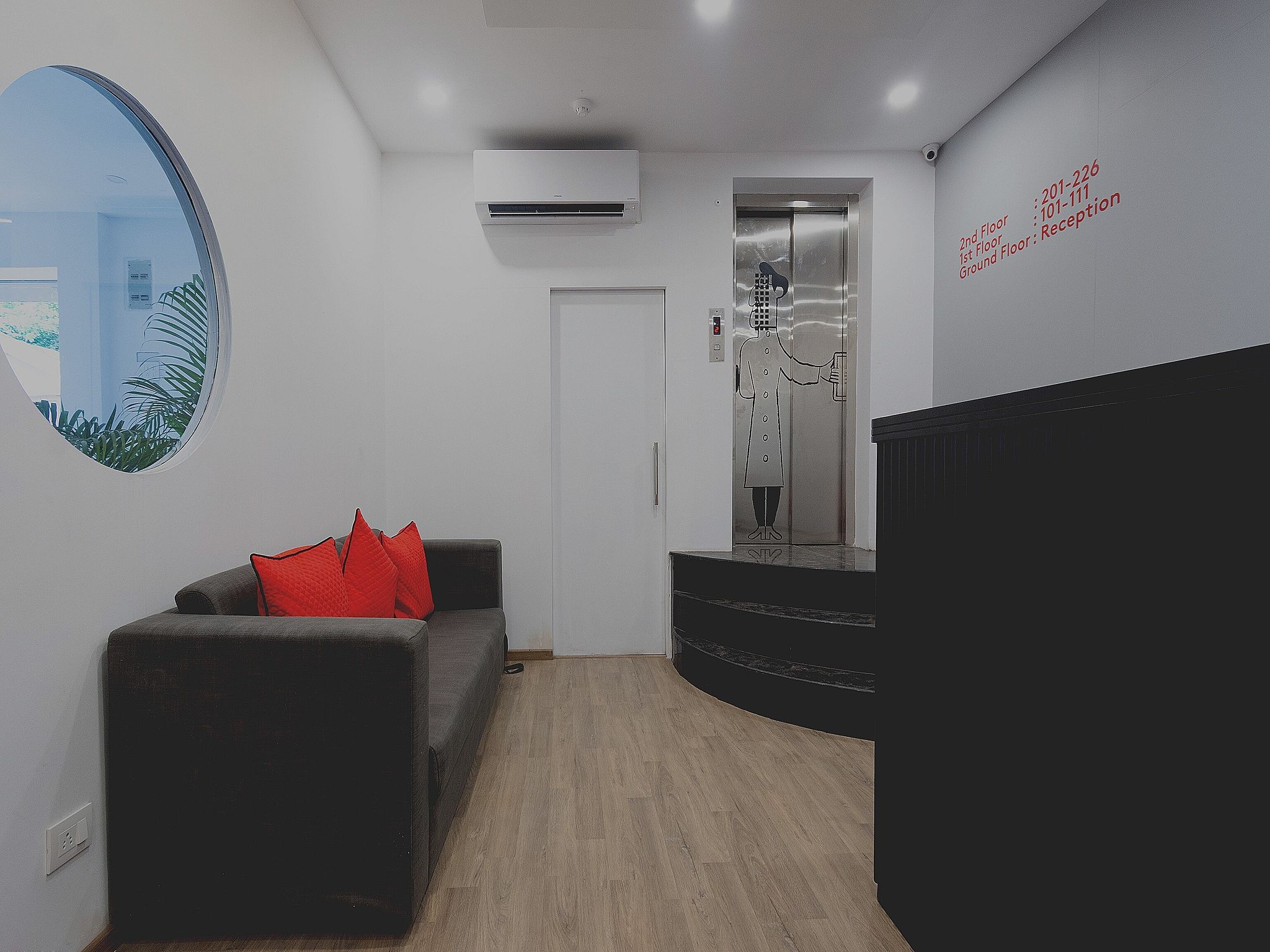undefined Super Townhouse Mannat International Near Science City Topsia Biswa Bangla Mela Pranga 4
