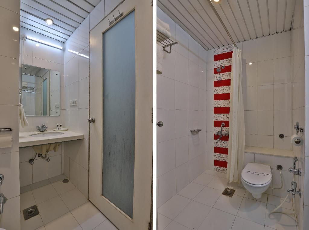 Hotel Harmony Deluxe Room 10