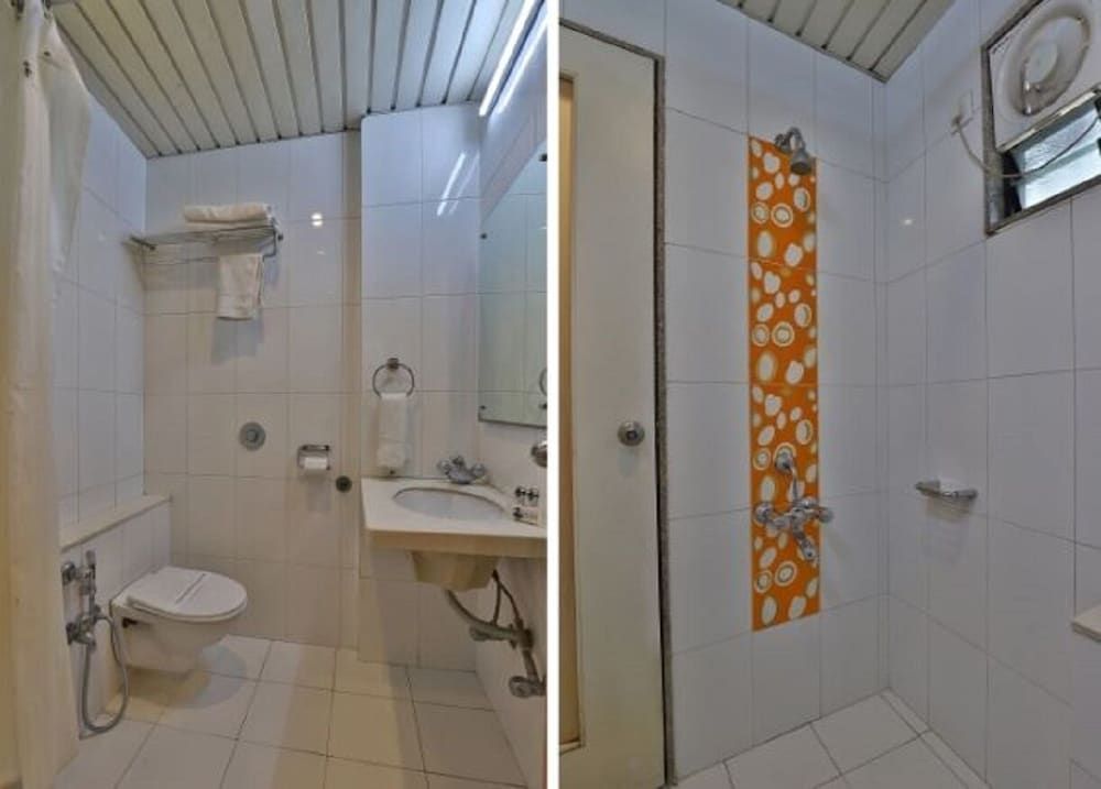 Hotel Harmony Deluxe Room 12