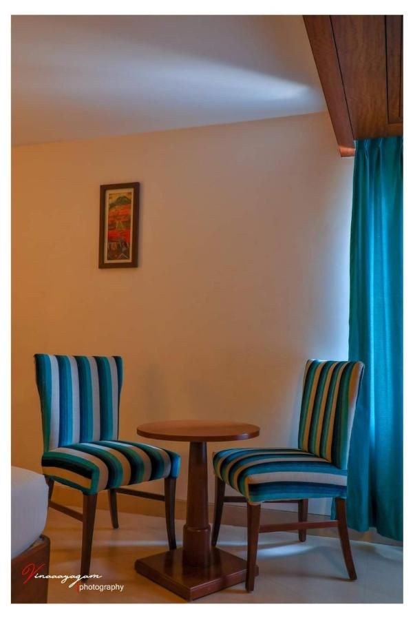 Standard Single Bed Room