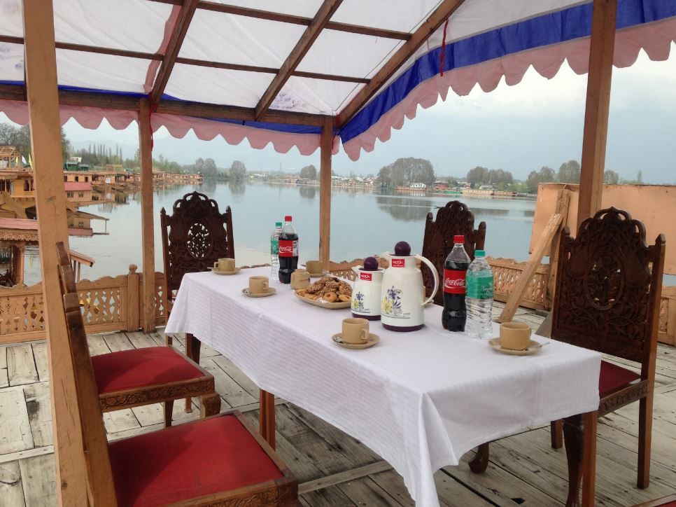 undefined Zaffer Group Of Houseboats 9