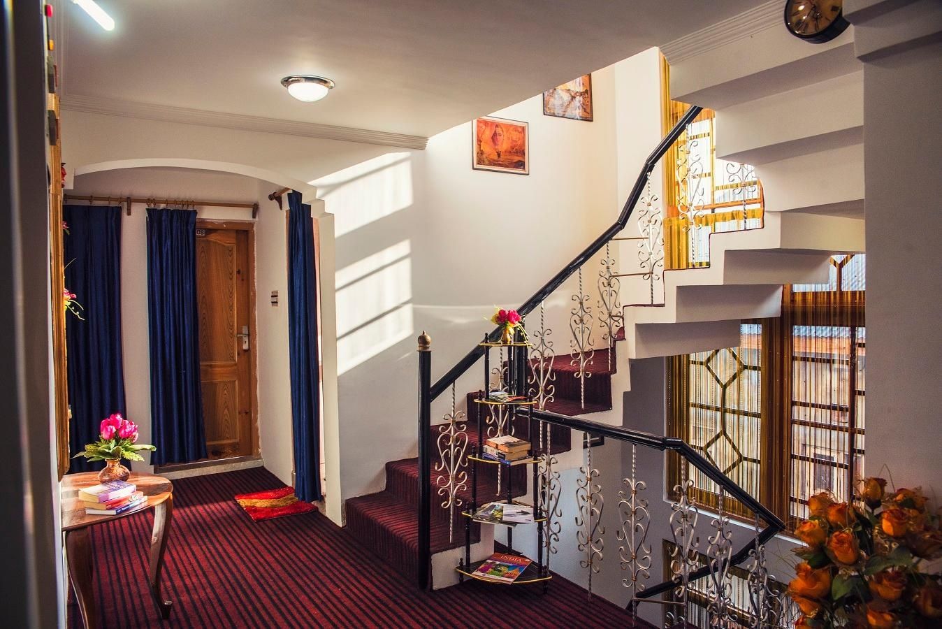 undefined Hospitality Home 3