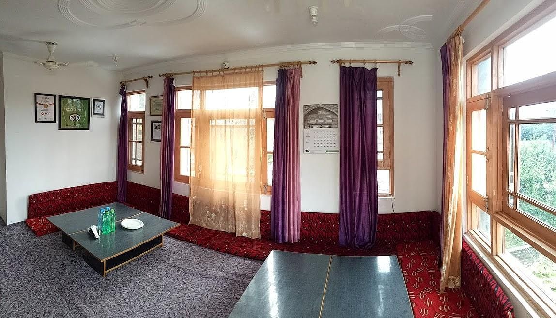 undefined Hospitality Home 4