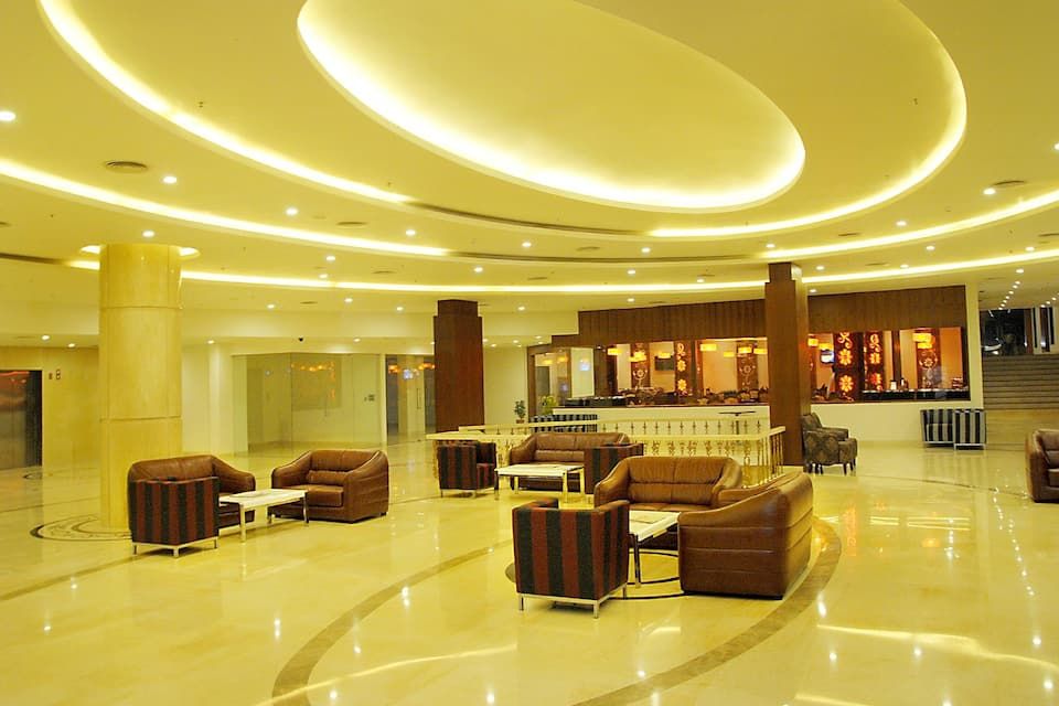 Fortune Select Grand Ridge - Member ITC Hotel Group 3