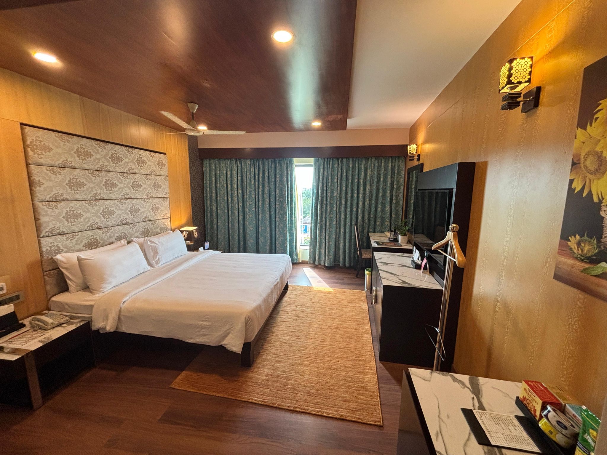 One-Bedroom Suite