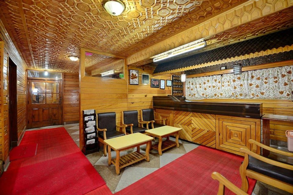 undefined Hotel Affarwat 10