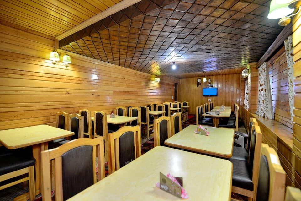 undefined Hotel Affarwat 9