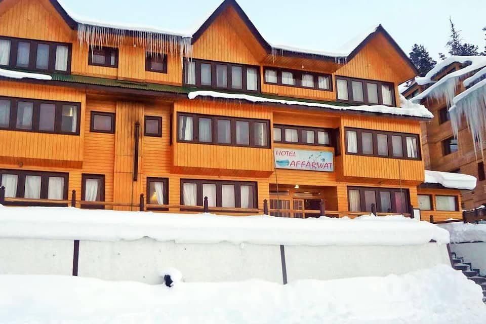 undefined Hotel Affarwat 6