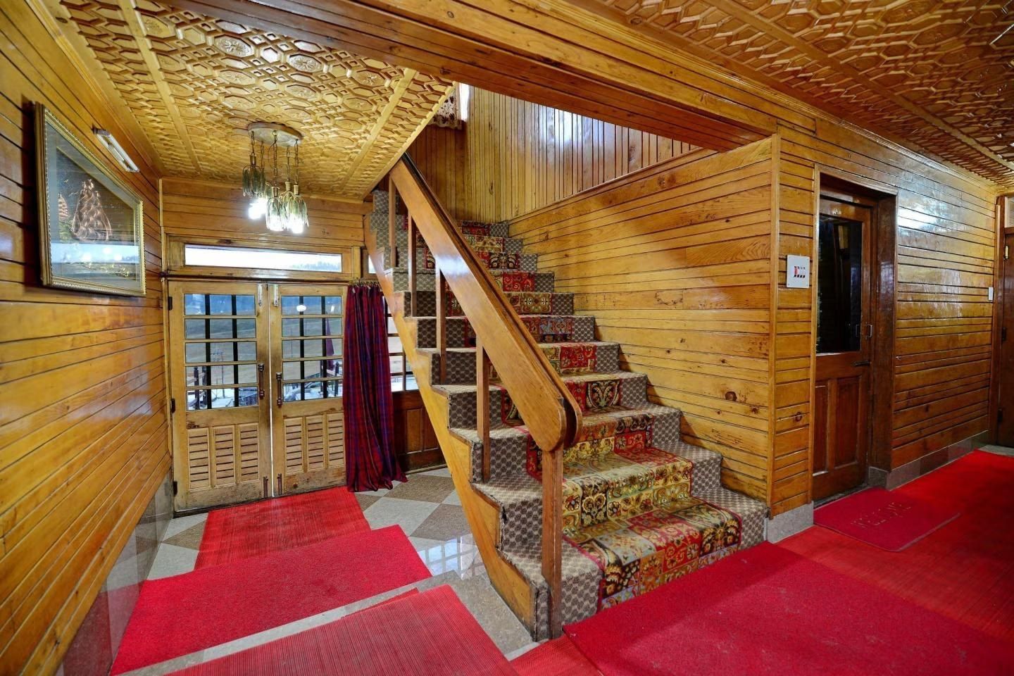 Hotel Affarwat