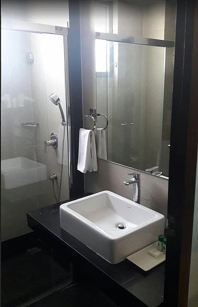 The Fern Residency, Chandigarh Hazel Suite 7