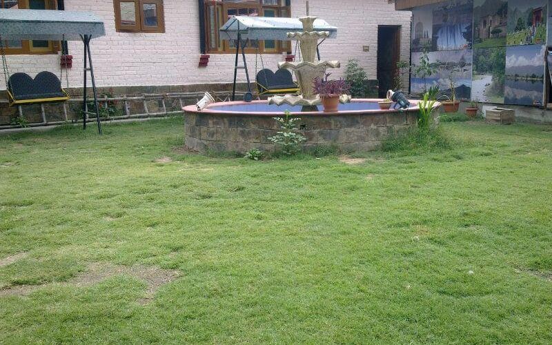 undefined Hotel Park Plaza 7