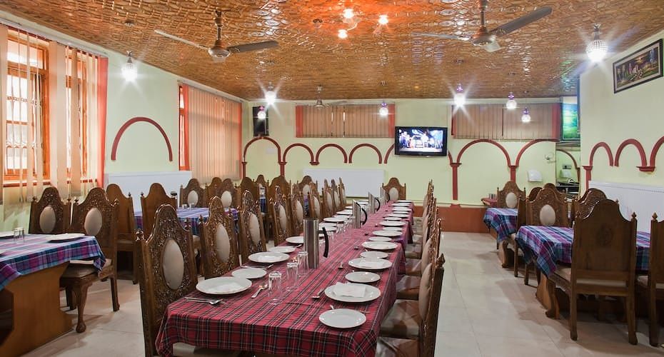 undefined Hotel Park Plaza 4