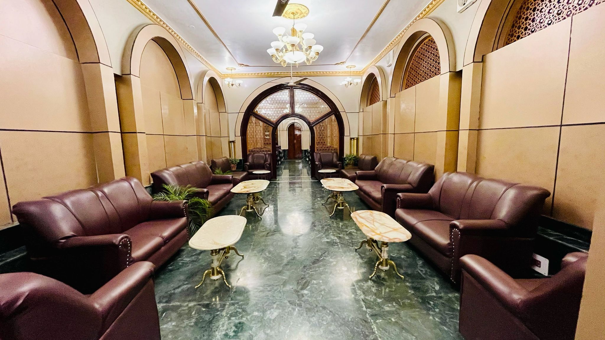 undefined Hotel Park Plaza 3