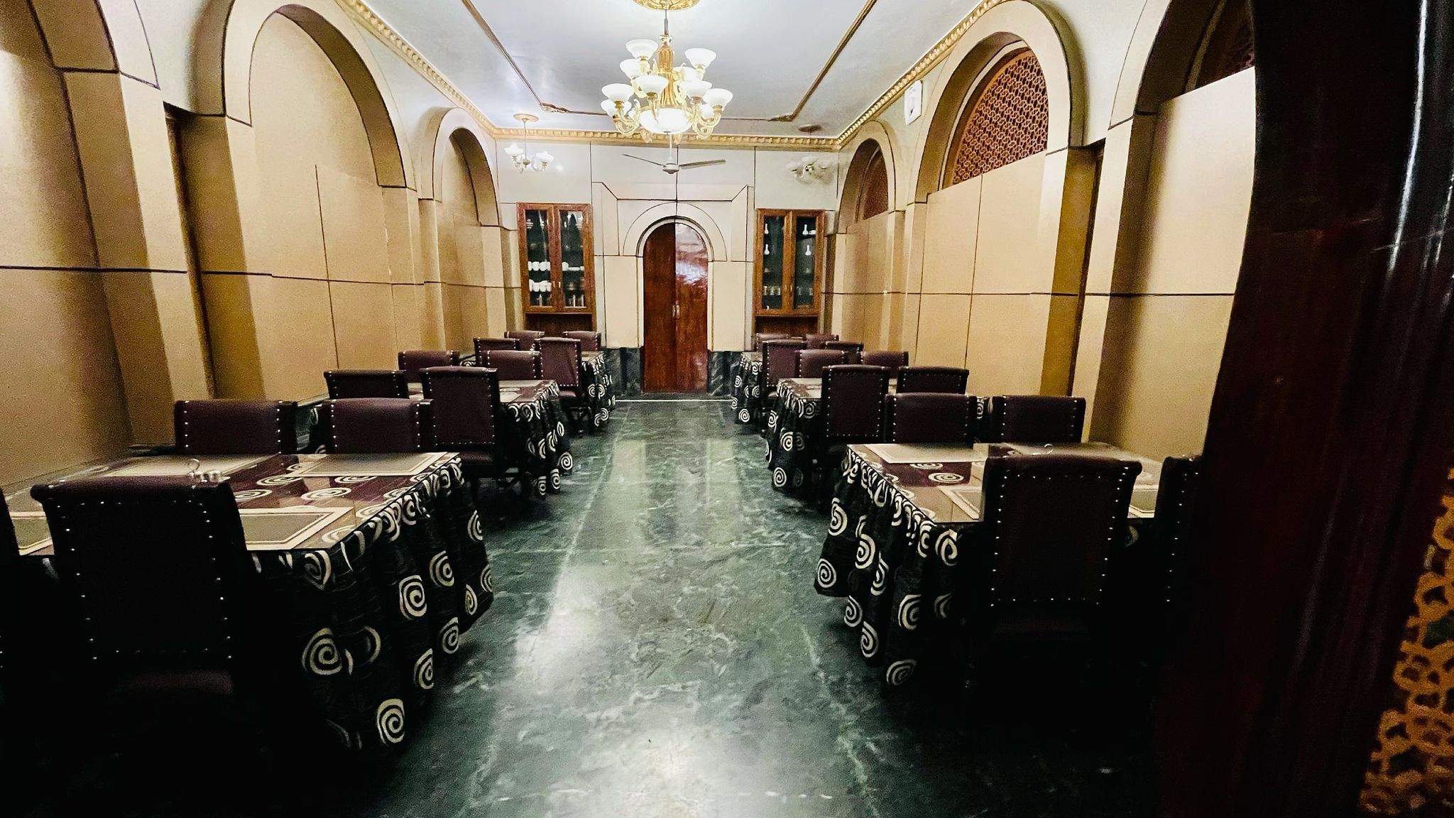 undefined Hotel Park Plaza 6