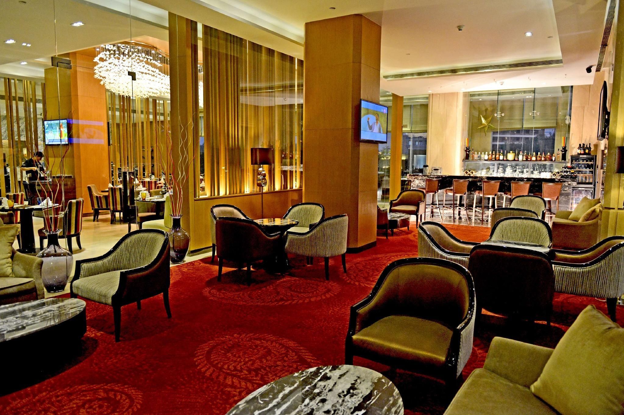undefined Radisson Blu Jaipur 2