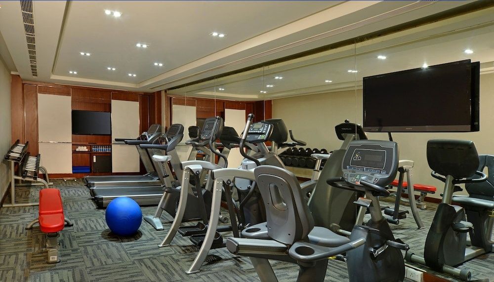 undefined Radisson Blu Jaipur 4