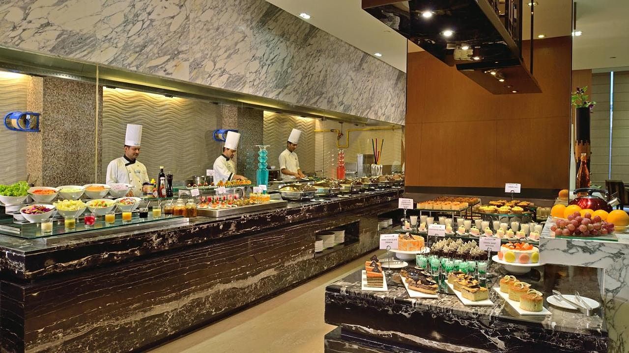 undefined Radisson Blu Jaipur 3