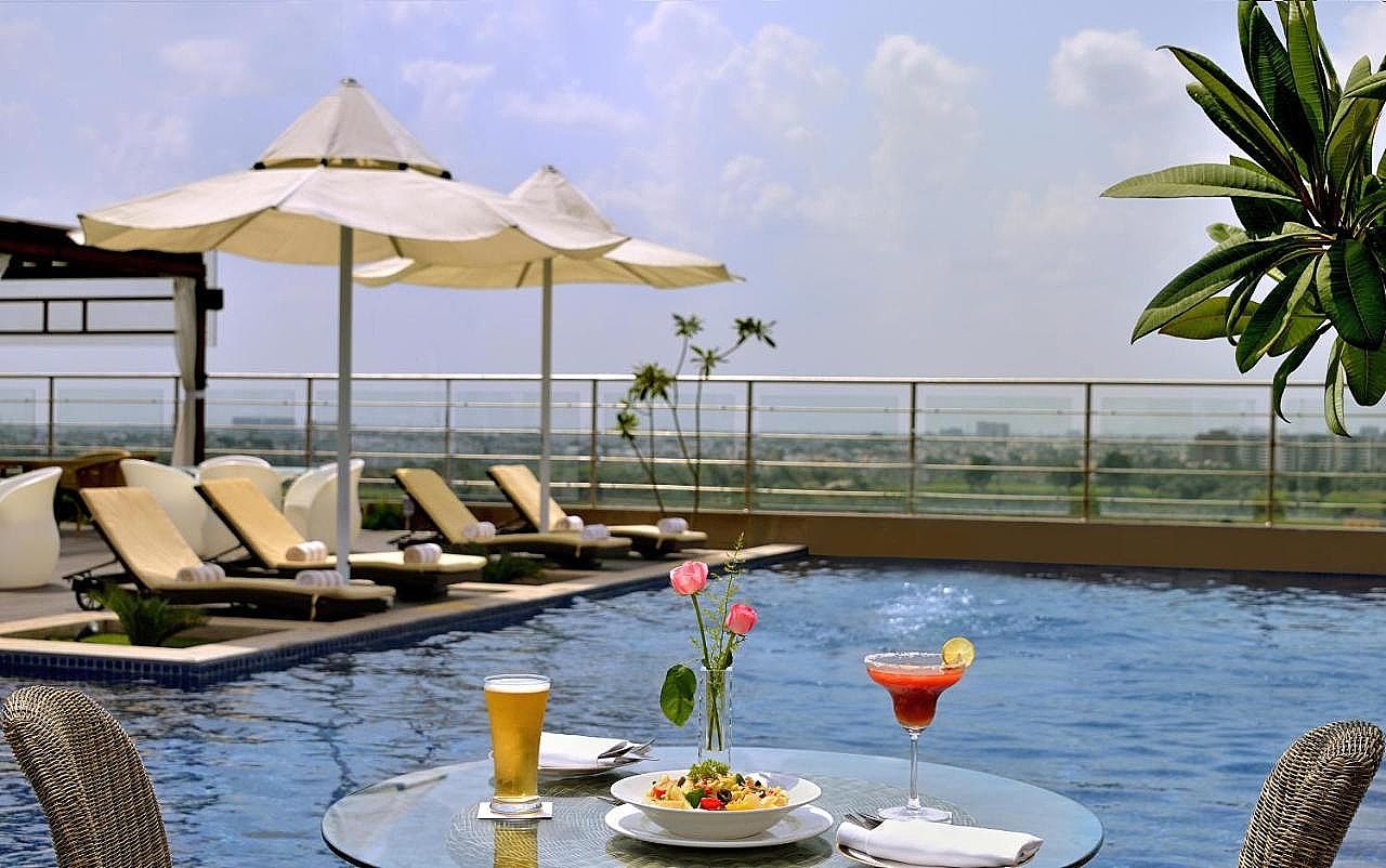 undefined Radisson Blu Jaipur 5
