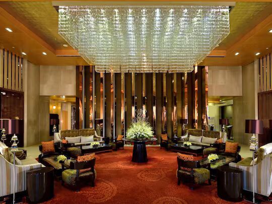 undefined Radisson Blu Jaipur 2