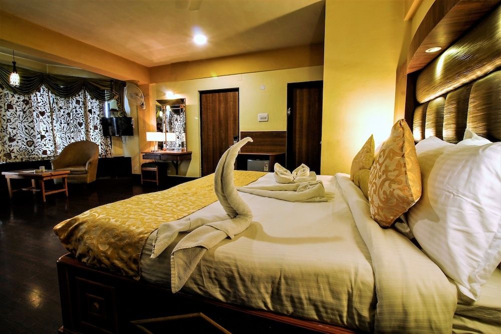 Executive Suite