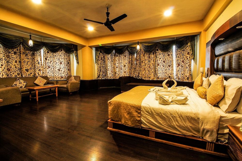Presidential Suite