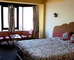 Single room - De Luxe