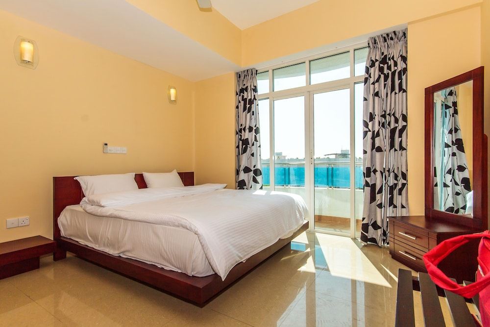 undefined Supun Arcade Residency 7