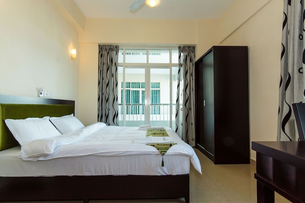 undefined Supun Arcade Residency 6