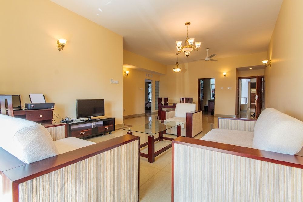 undefined Supun Arcade Residency 10