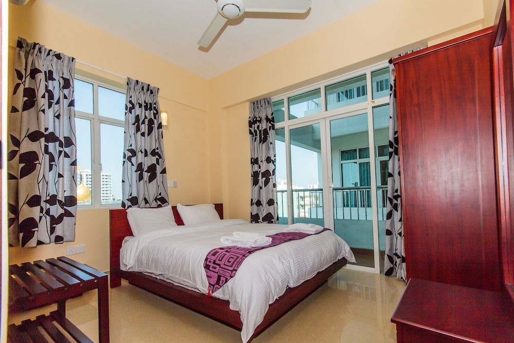 undefined Supun Arcade Residency 8