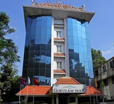Gokulam Park