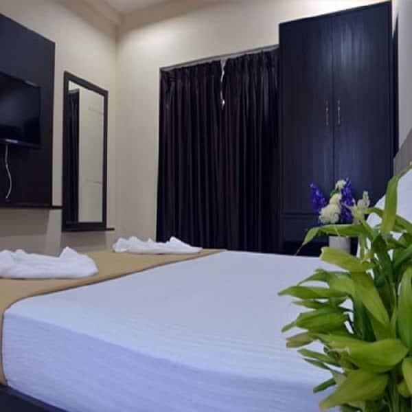 undefined Planet Goa Beach Cottages 5