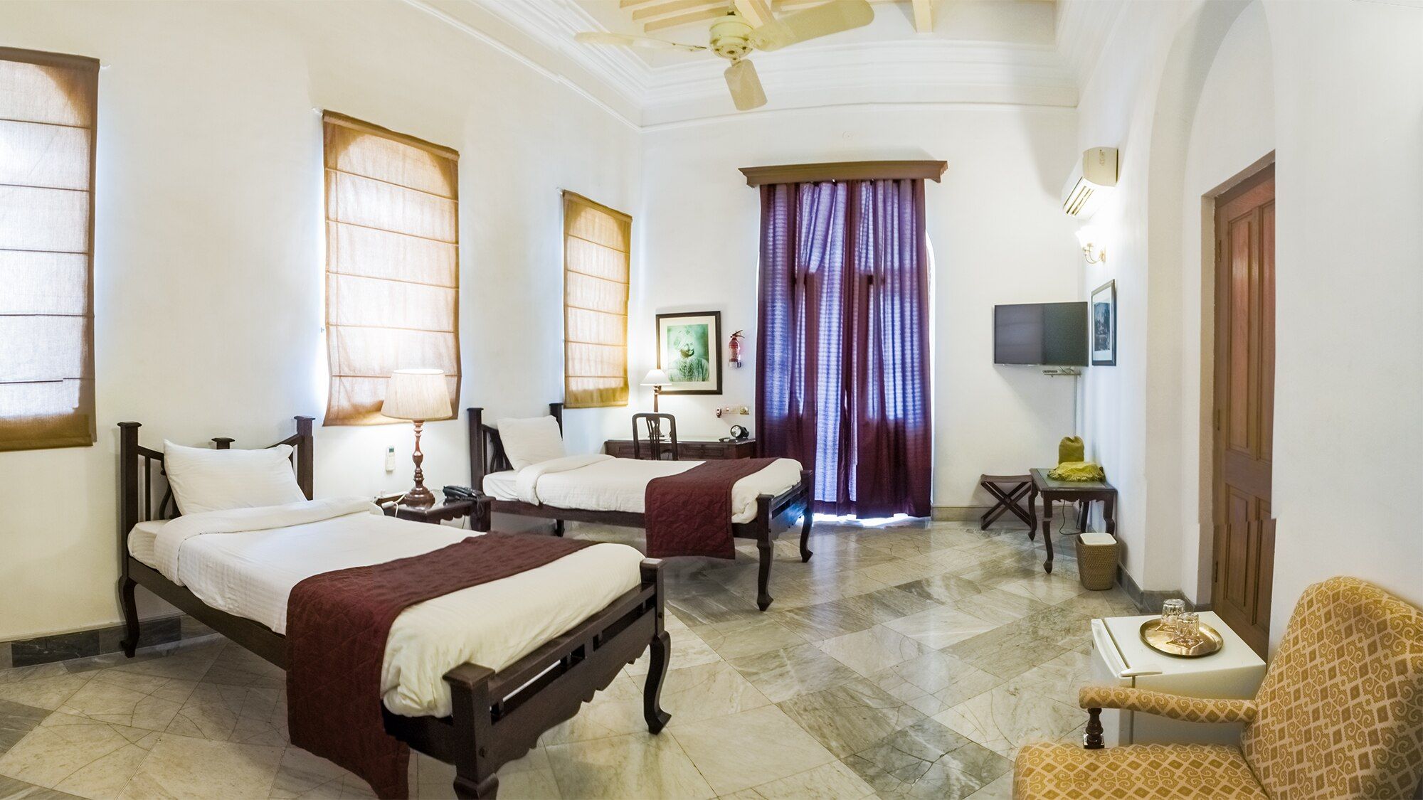 Maharaja Raninder Singh