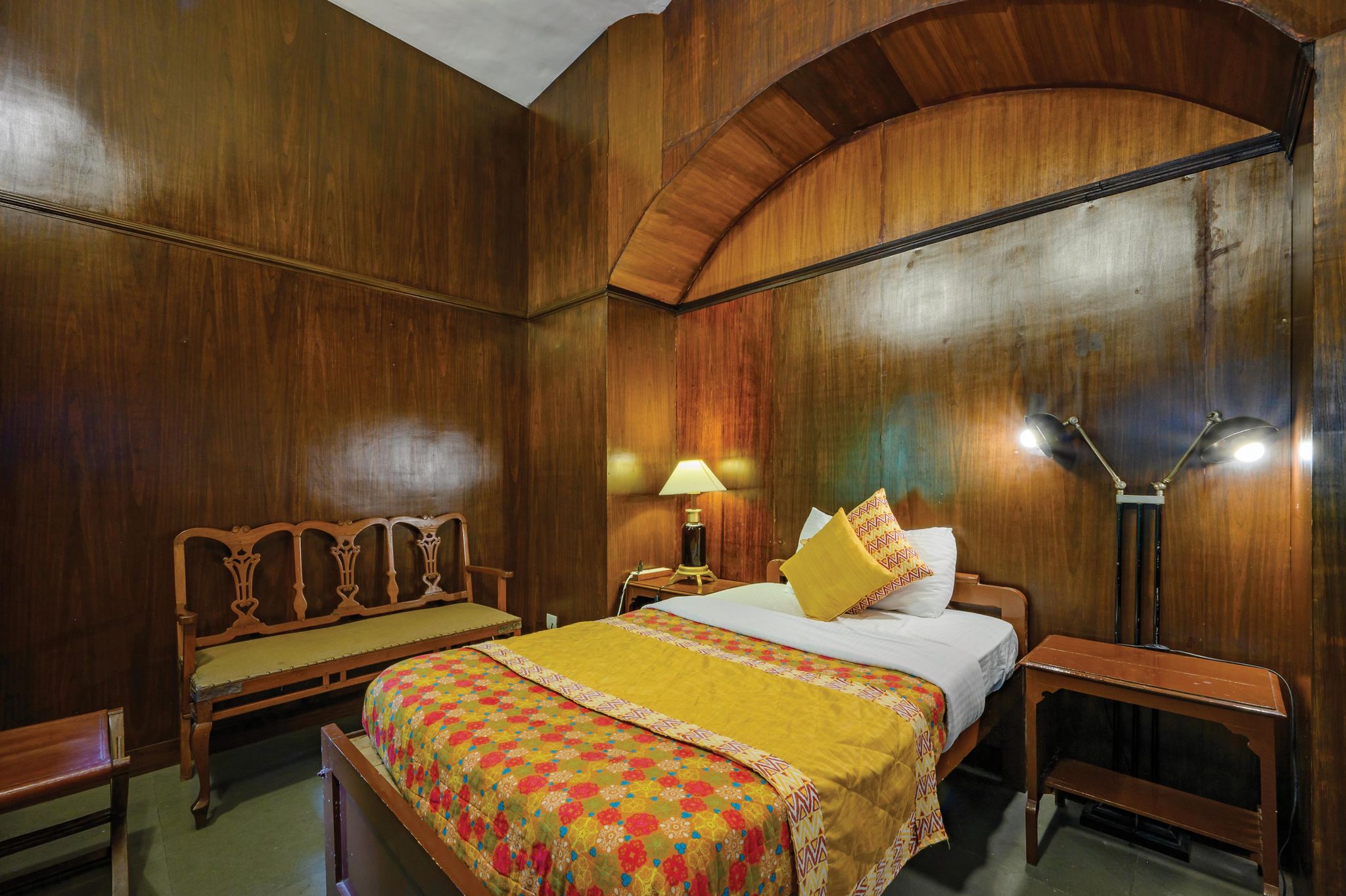 Maharaja Raninder Singh