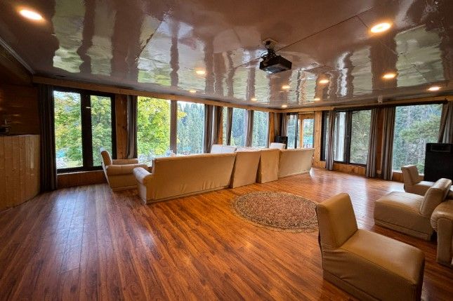 undefined Pine Palace Resort Gulmarg 4