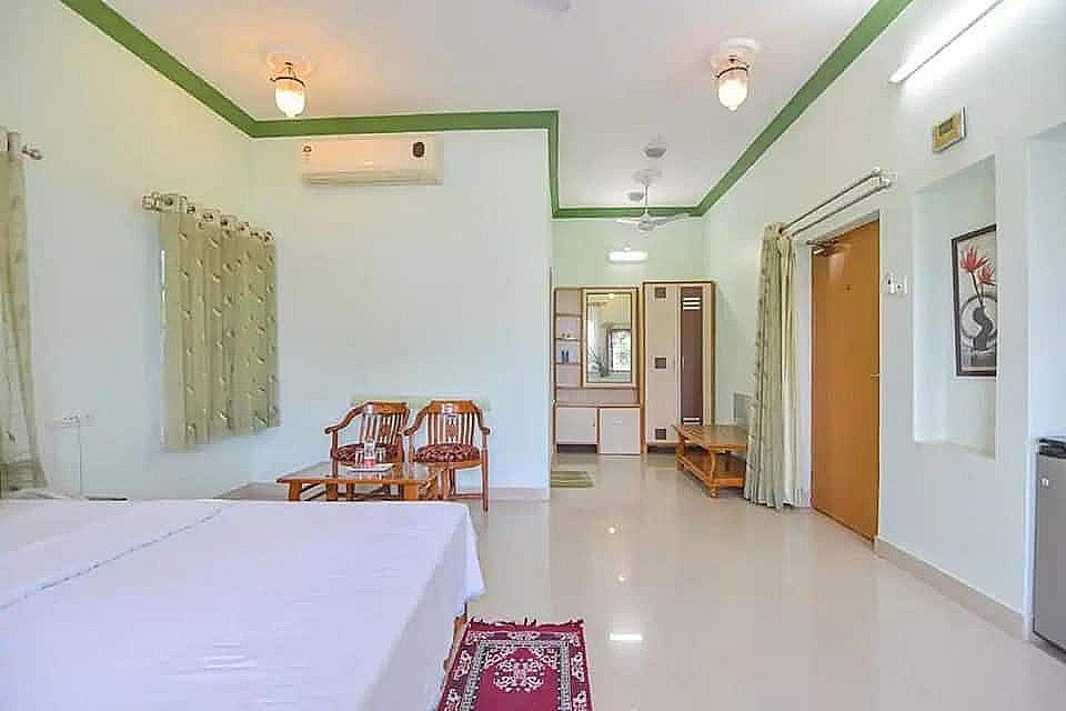 Maharaja Room