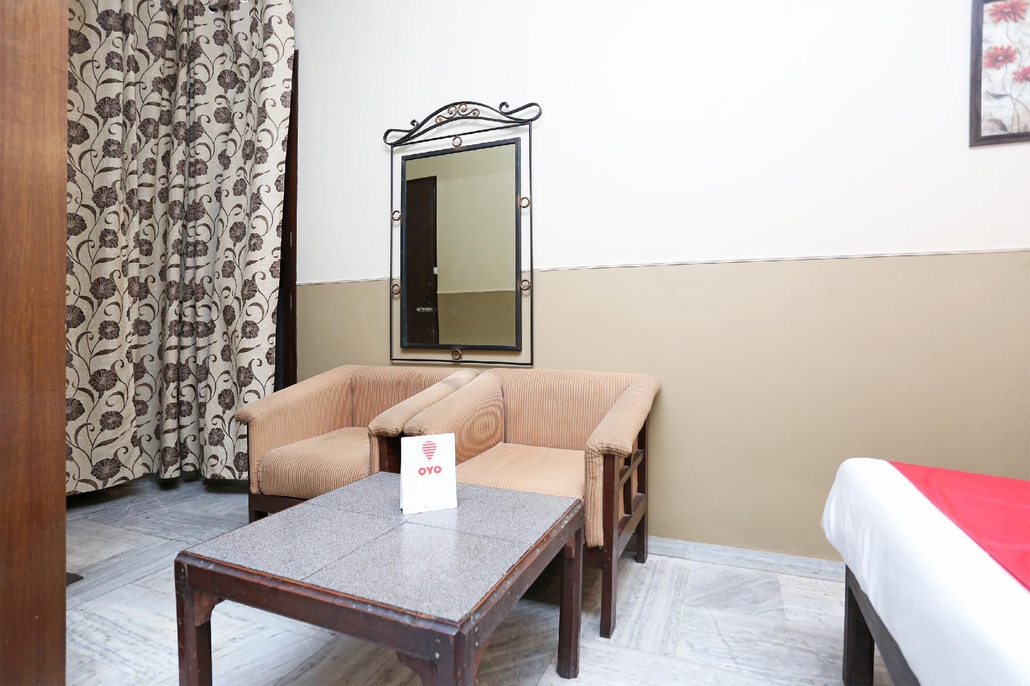 Classic Double or Twin