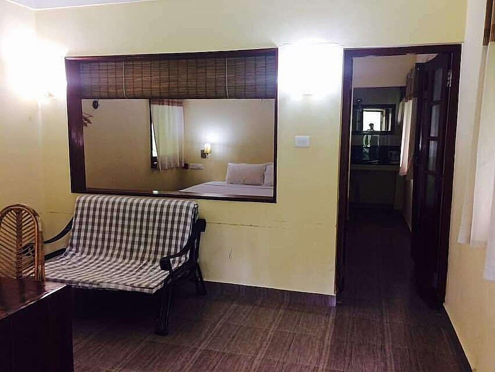 Stream Valley Cottages Grand Room 2